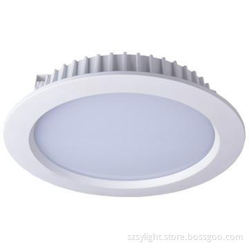 15x2w High Power led recessed downlights commercial down lamps